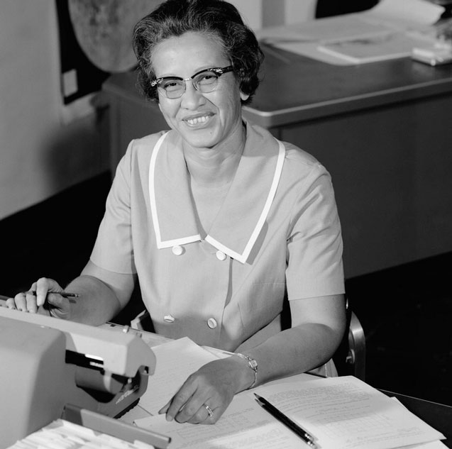 Celebrities-who-died-in-2020-Katherine-Johnson