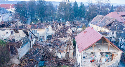 Earthquake-in-Croatia