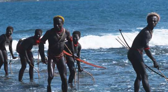 Sentinelese