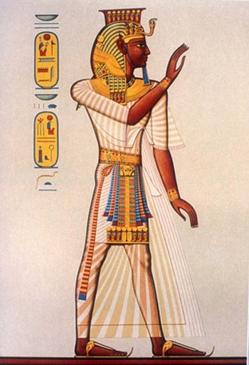 Ramesses-III