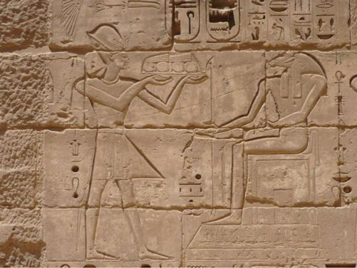 Ramesses III