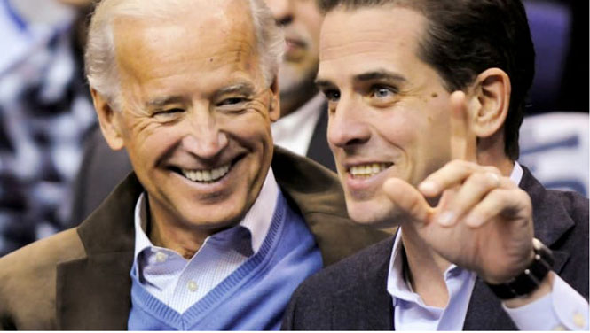 Hunter Biden