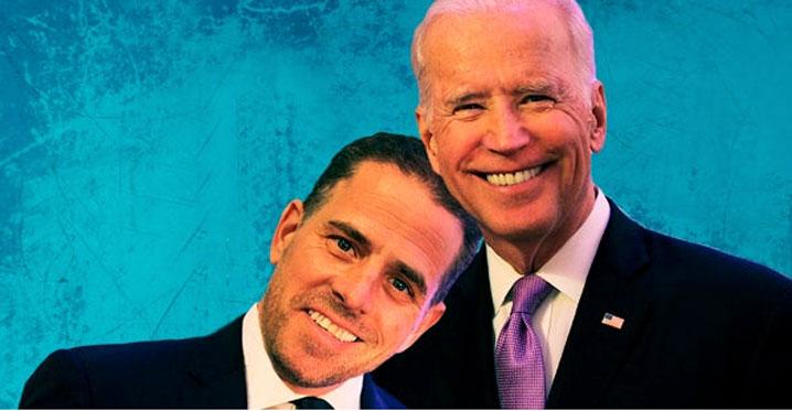 Hunter Biden